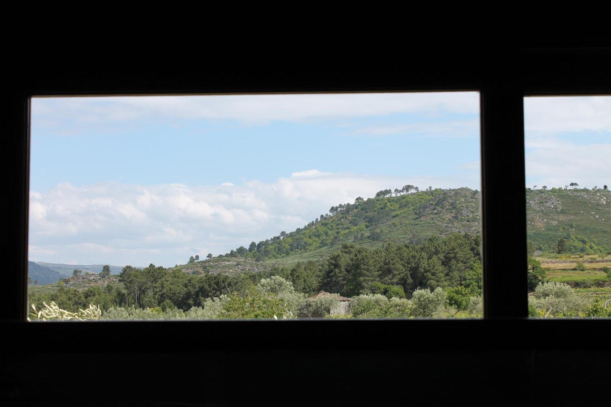 Outros Tempos - Turismo De Aldeia Hotel Aricera Room photo